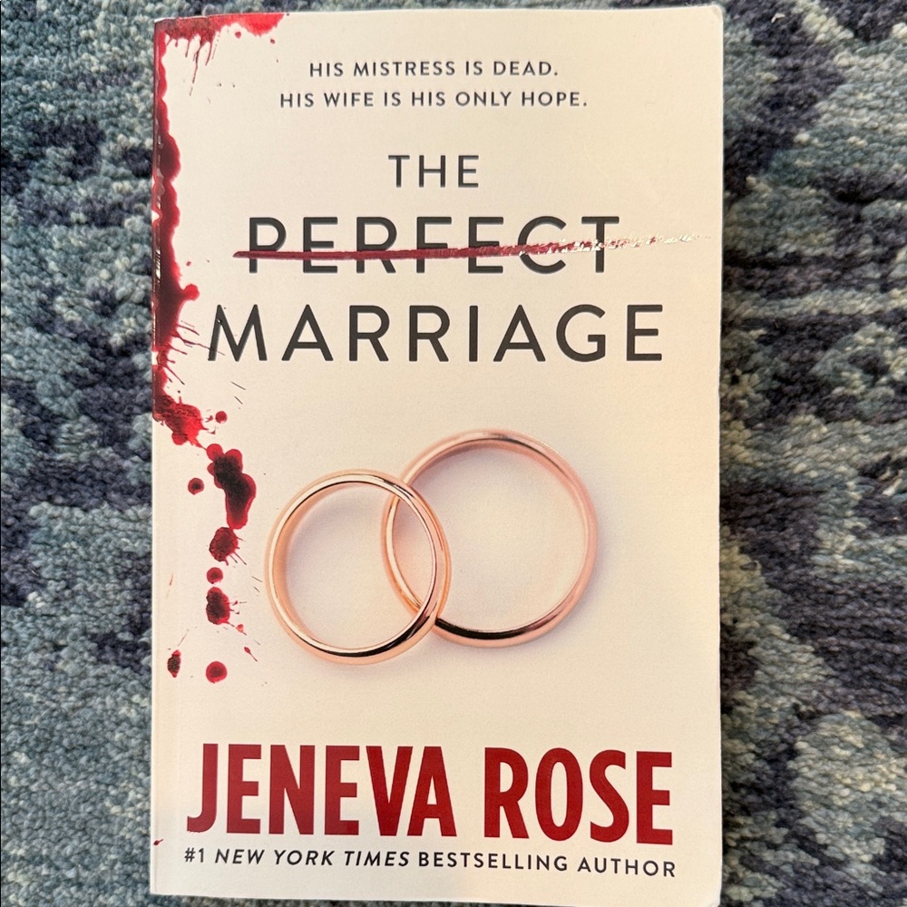 The Perfect Marriage